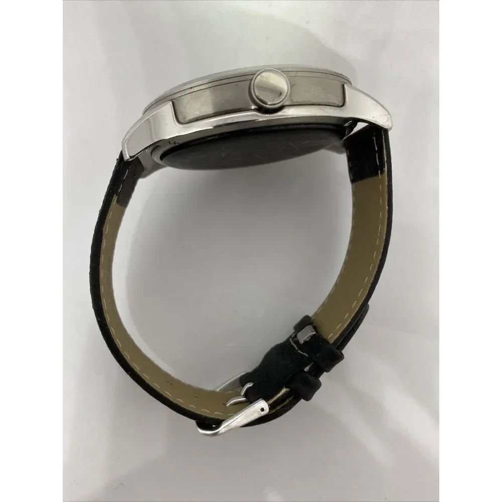 Fossil Gen 1/2 Authentic Genuine Smart Watch No Charger FTW2000 DM551